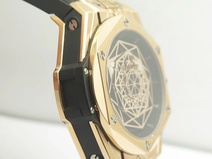 RG Best RG 228239 40mm Edition Day-Date RG Bracelet Dial Noob 1:1 President On A3255 0404